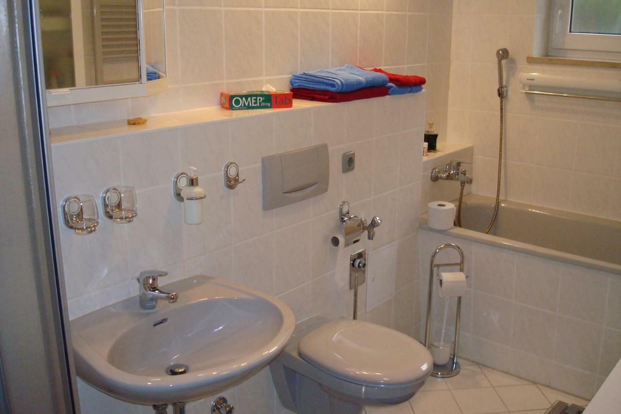 לייפציג Schoene, Gemuetliche Wohnung מראה חיצוני תמונה