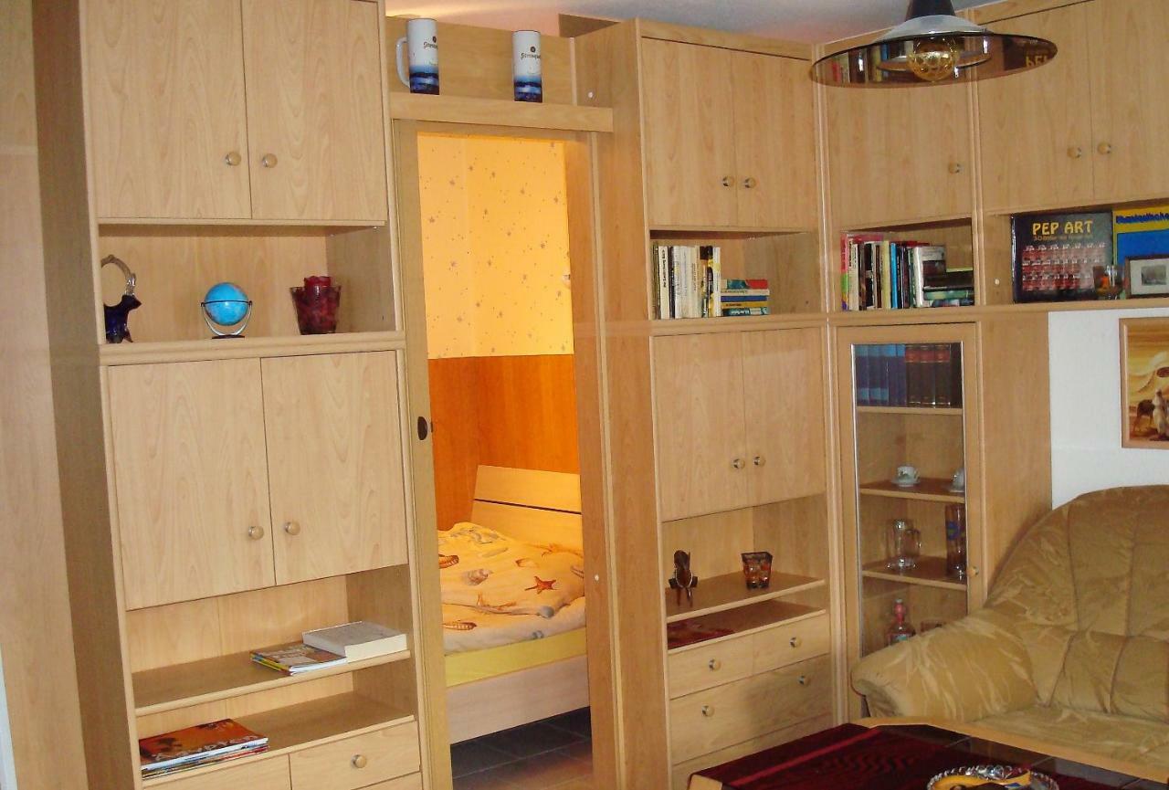 לייפציג Schoene, Gemuetliche Wohnung מראה חיצוני תמונה