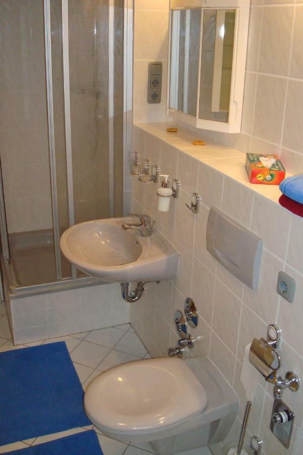 לייפציג Schoene, Gemuetliche Wohnung מראה חיצוני תמונה